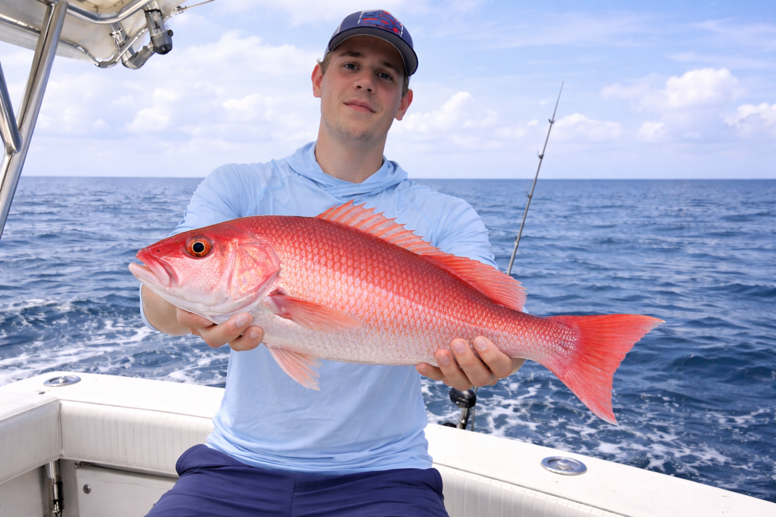 Red Snapper